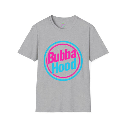 BubbaHood - Unisex Soft style T-Shirt