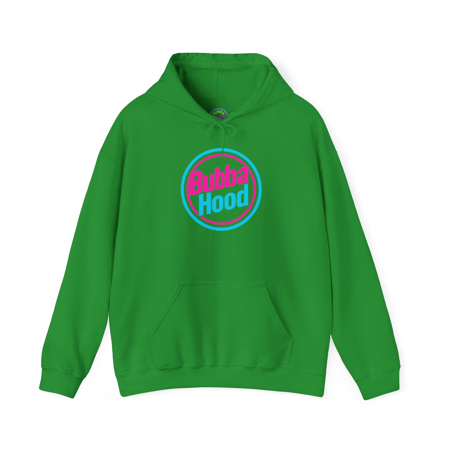Bubba Hoodie - You Are Your Brother's Keeper!