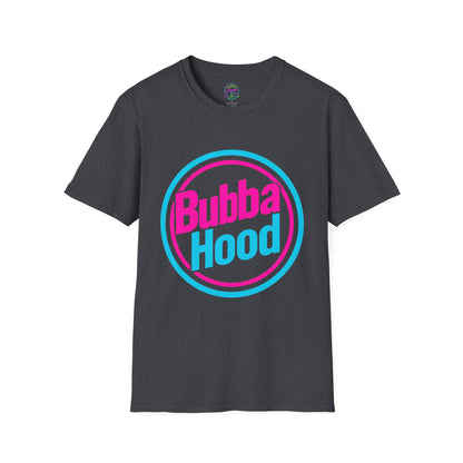 BubbaHood - Unisex Soft style T-Shirt
