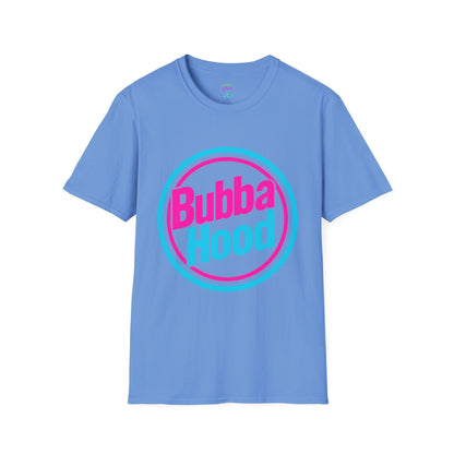 BubbaHood - Unisex Soft style T-Shirt