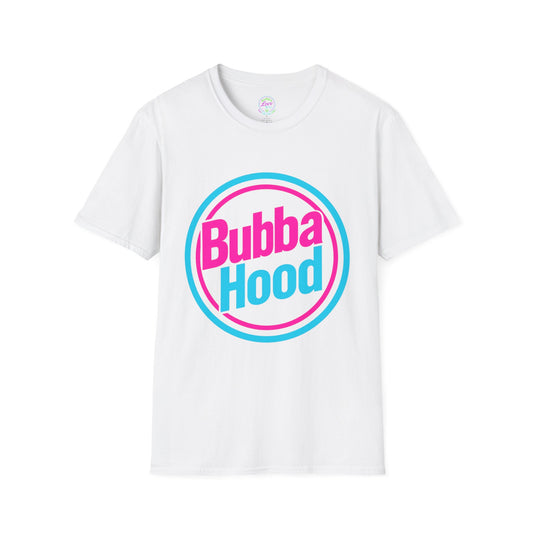 BubbaHood - Unisex Soft style T-Shirt