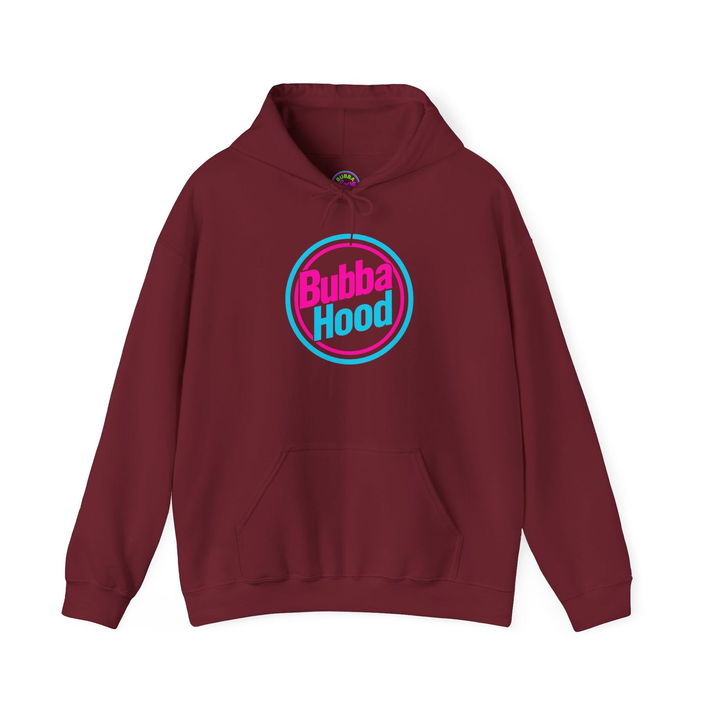 Bubba Hoodie - You Are Your Brother's Keeper!