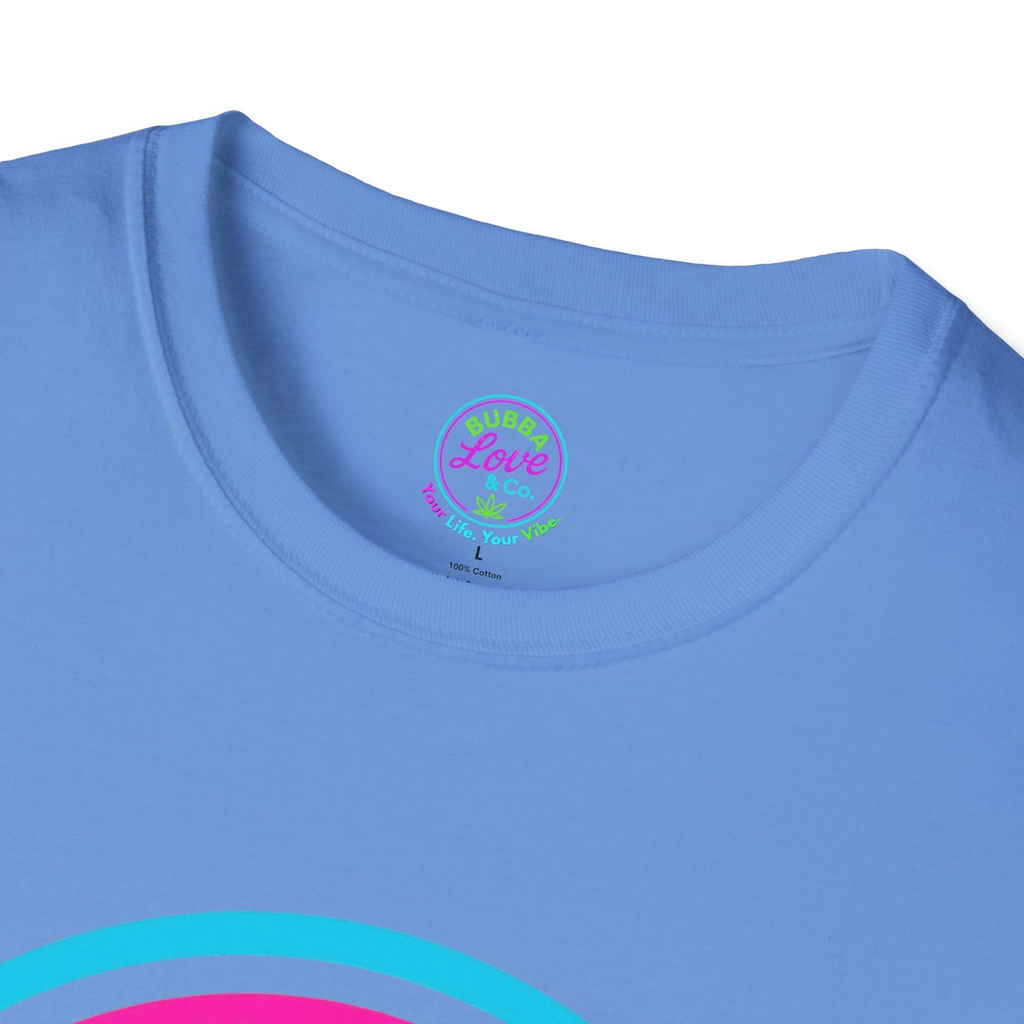 BubbaHood - Unisex Soft style T-Shirt
