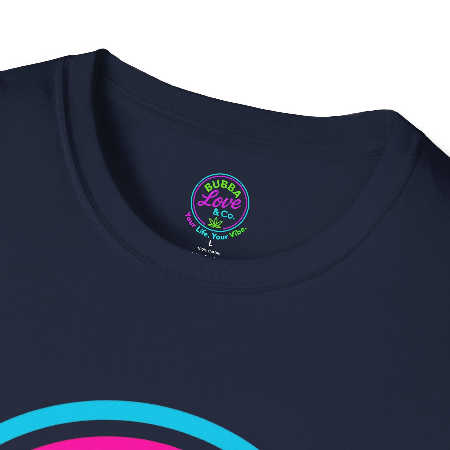 BubbaHood - Unisex Soft style T-Shirt