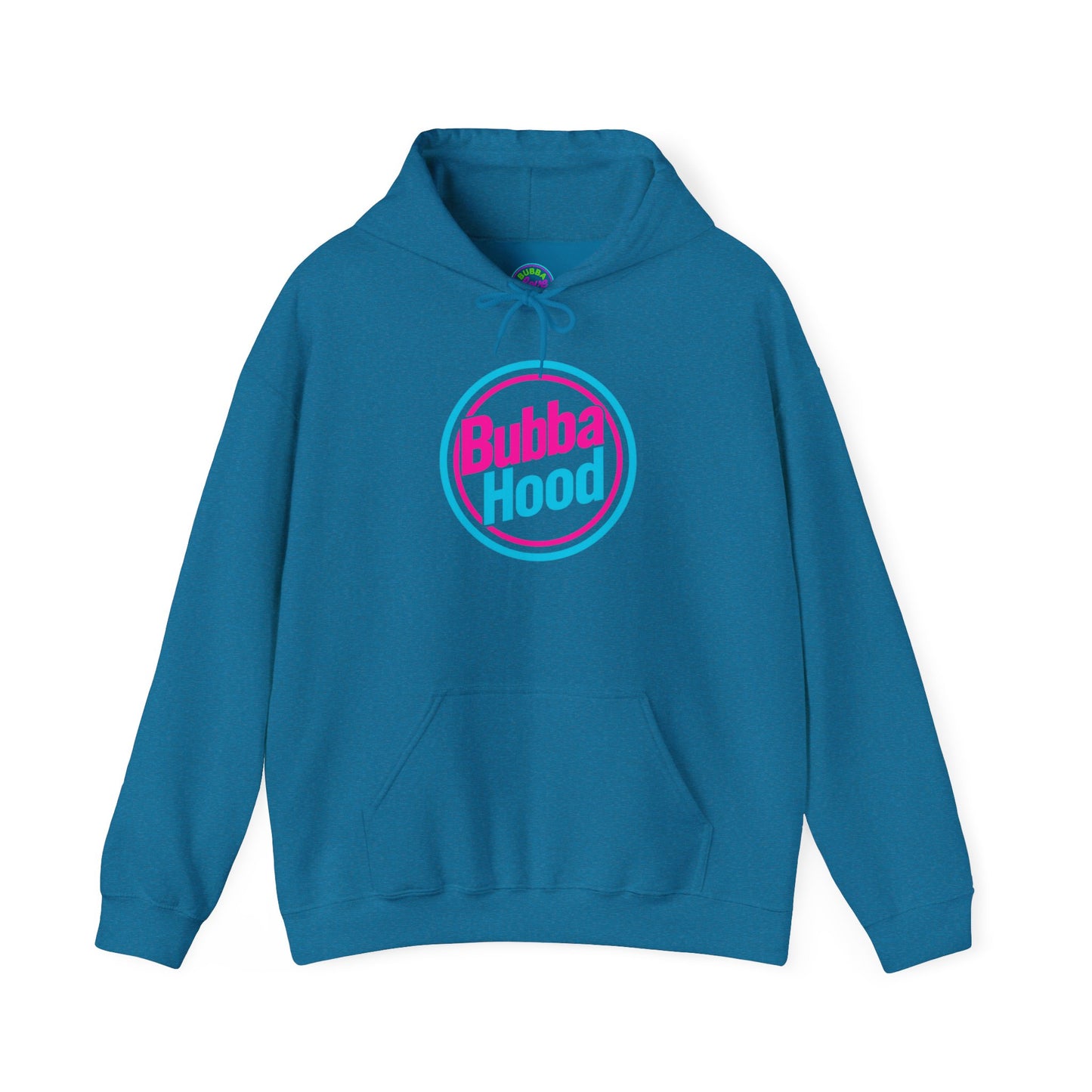 Bubba Hoodie - You Are Your Brother's Keeper!