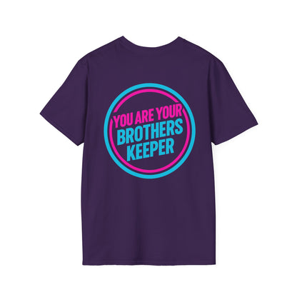 BubbaHood - Unisex Soft style T-Shirt