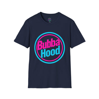 BubbaHood - Unisex Soft style T-Shirt