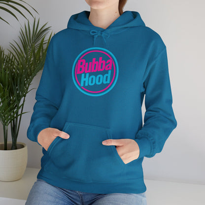 Bubba Hoodie - You Are Your Brother's Keeper!