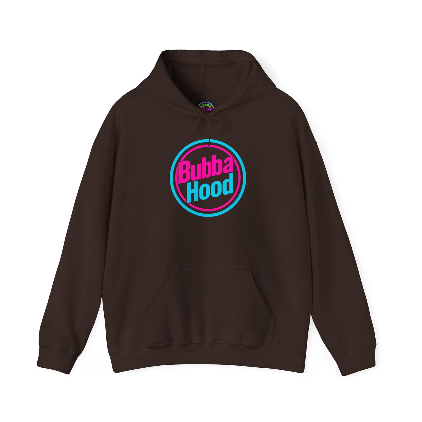 Bubba Hoodie - You Are Your Brother's Keeper!