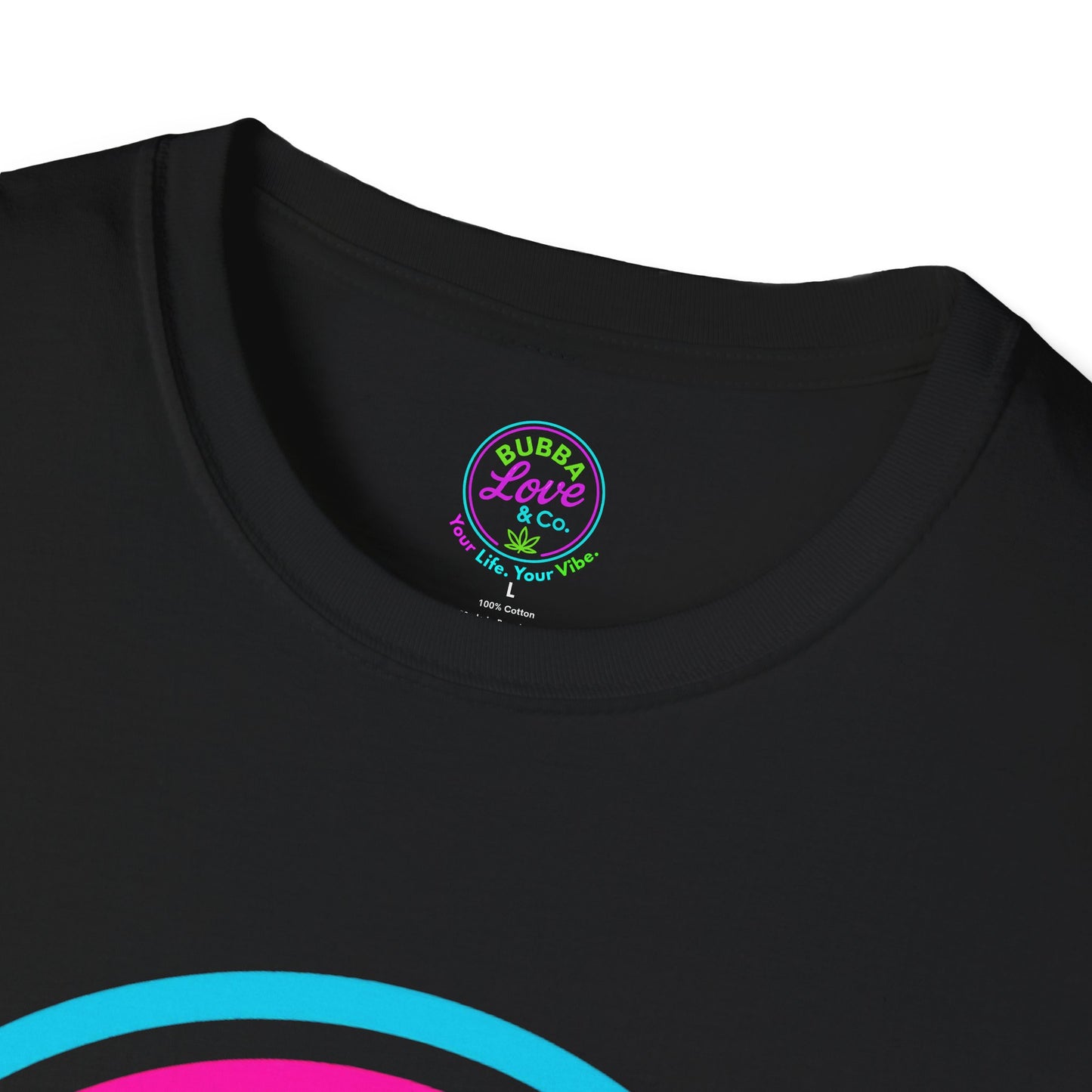 BubbaHood - Unisex Soft style T-Shirt