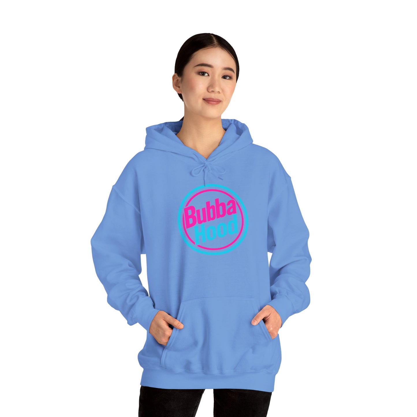 Bubba Hoodie - You Are Your Brother's Keeper!