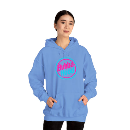 Bubba Hoodie - You Are Your Brother's Keeper!