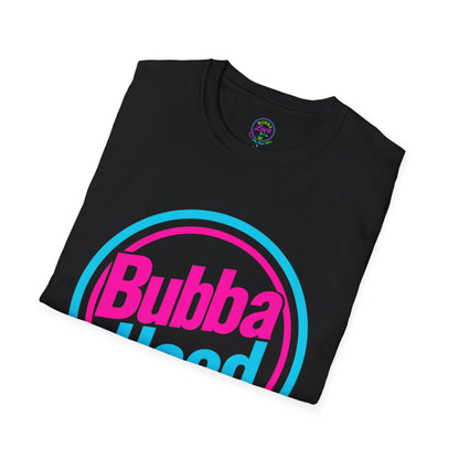 BubbaHood - Unisex Soft style T-Shirt
