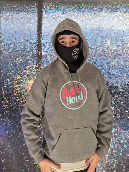 Bubba Hoodie - You Are Your Brother's Keeper!