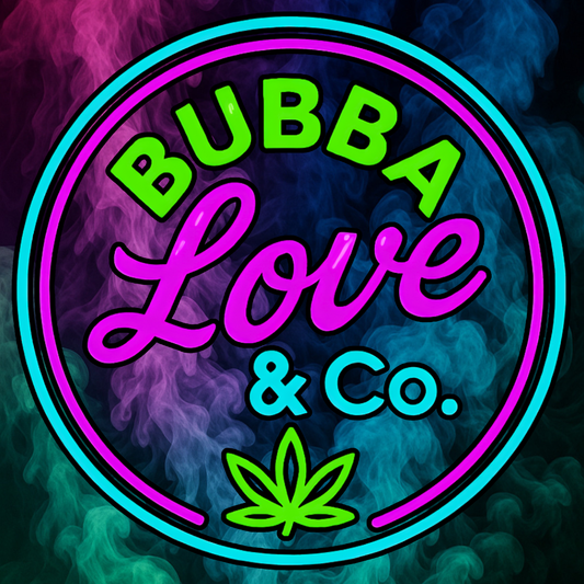 Bubba Love & Co. Dab Mats — Coming Soon