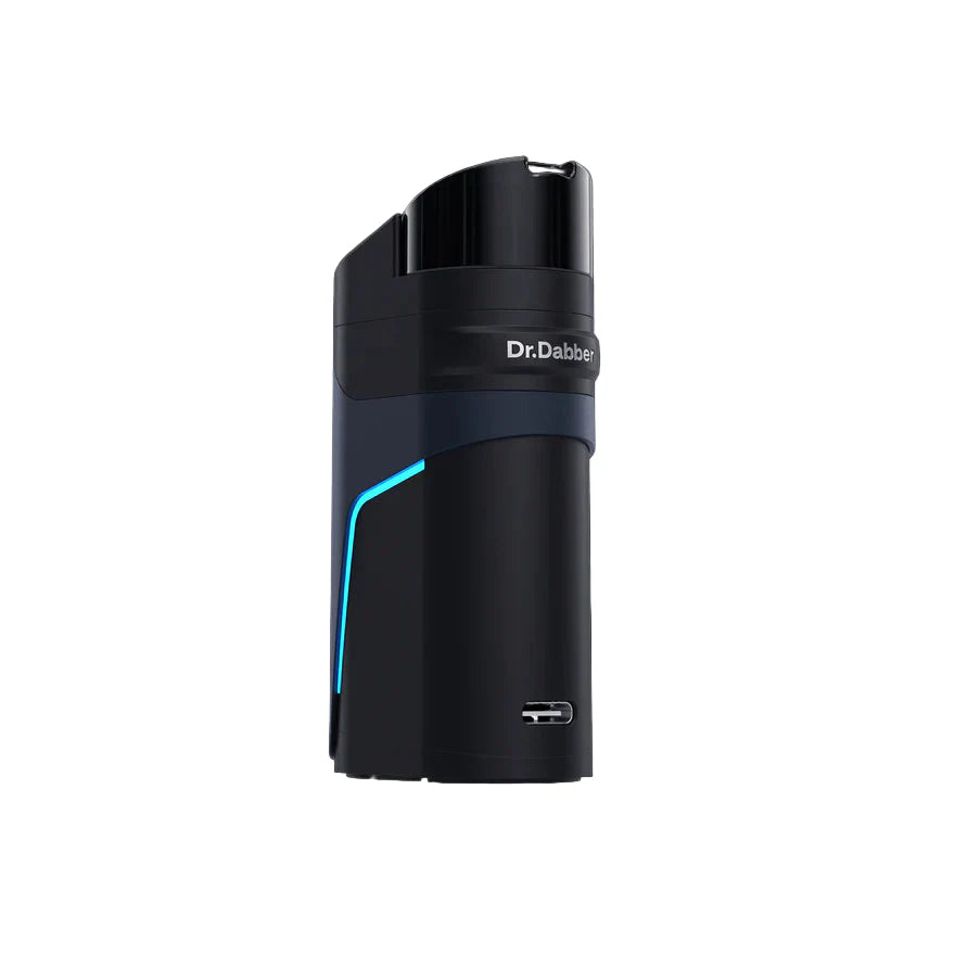 Dr. Dabber Ghost 2 Wax Vaporizer