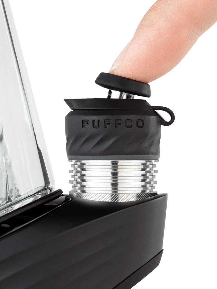 Puffco Peak Pro V2 — 3DXL Smart eRig