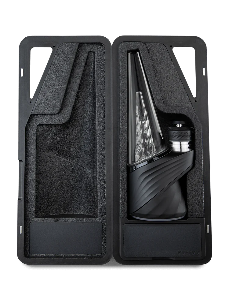 Puffco Peak Pro V2 — 3DXL Smart eRig
