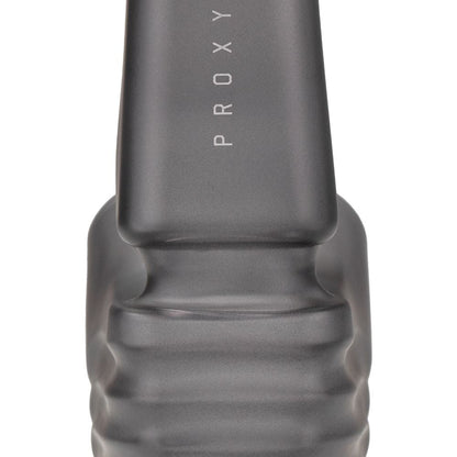 Puffco Wizard Glass Attachment for New Proxy | 10.5"