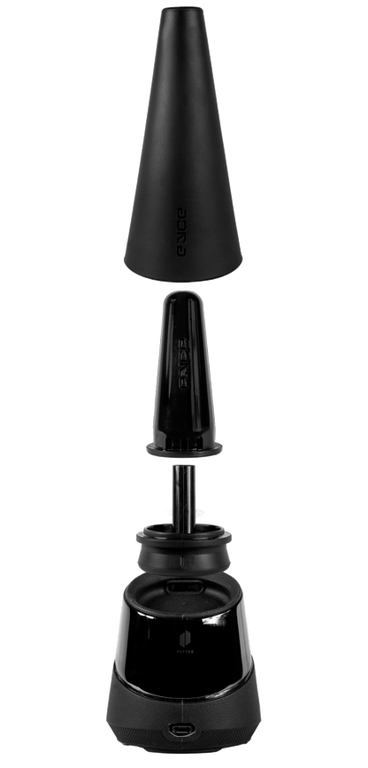 Eyce Puffco Peak Attachment