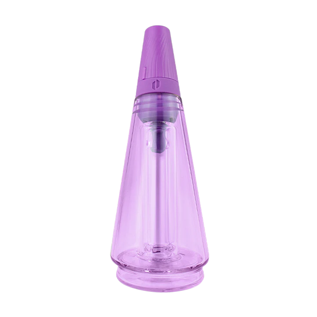 Puffco Peak Travel Glass – Portable Water Accessory