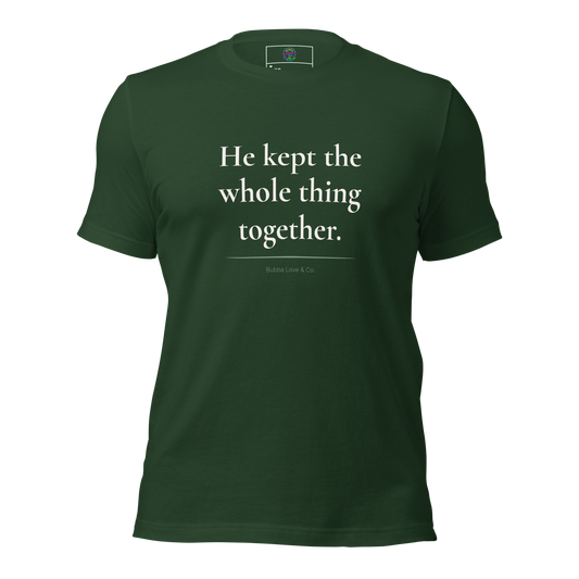 The Keeper's Pivot Pack — Father's Day Limited Drop